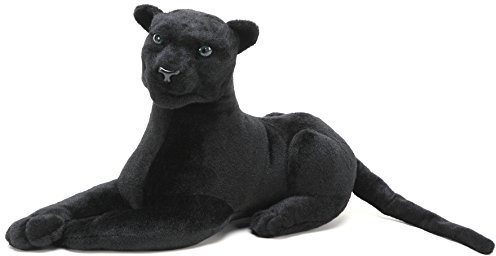 TigerHart Sid The Panther - 17 Inch Stuffed Animal Plush