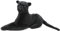 TigerHart Sid The Panther - 17 Inch Stuffed Animal Plush