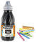 Cléopâtre - PGTN250-2 - Peinture à Tableau - Noir - Flacon 250 ml