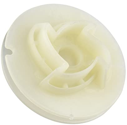 Cancanle Rotore della puleggia di avviamento a rinculo per Husqvarna 461 460 455 450 445 353 351 350 346 XP 345 340 Motosega