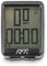 Cube RFR CMPT Fahrradcomputer Wireless schwarz