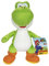 Super Mario Offizielles Yoshi-Plüschtier, weich, 15 cm
