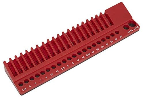 Sealey BH42 42 Bit Capacity Magnetic Bit Holder