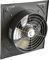 KDR-200mm Extracteur d'air de Mur pour la Ventilation Industrielle Ventilateur Mural