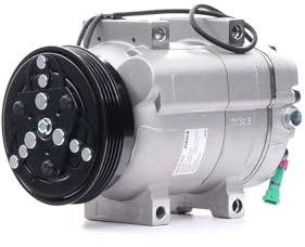 MAHLE ACP 53 000S A/C Compressor BEHR