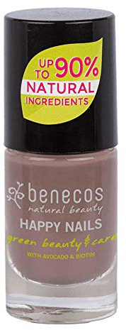 benecos Nail Polish rock it! 6 x 5 ml