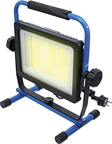 BGS SMD-LED-Arbeits-Strahler - 125 W 85339