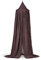 Jollein Betthimmel Vintage 245 cm - Chestnut