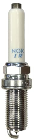 NGK Zündkerze 91898 & Iridium Spanner Size: 16 mm Gewindelänge: 26,5mm