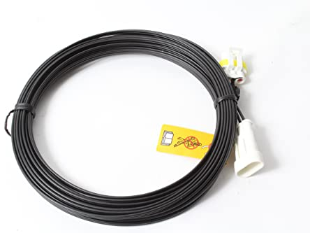 Husqvarna 579825102 Niederspannungskabel-Assy für Automower Ladestation