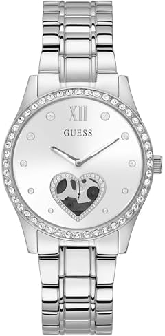 Guess Analog GW0380L1