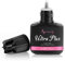 Beauty7 Extensión de Pestañas Pelo a Pelo Pegamento Lash Adhesivo Profesional Semipermanente Secado Rápido 3-4 Segundos Negro 8ml
