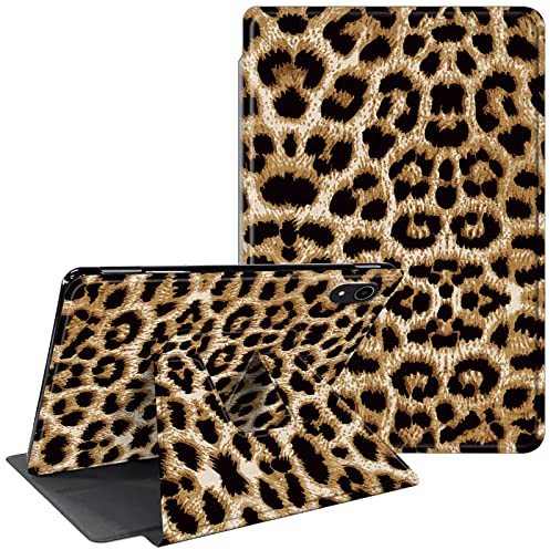 CGFGHHUY Coque pour iPad mini 6 pour Mini 6ème génération, support rotatif à 360 degrés, coque de protection intelligente avec fonction veille/réveil automatique pour iPad mini 6{^>e<^} génération 8,3