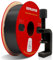 RepRapper PETG 1,75 mm Filament, Hochfestigkeit PETG 3D -Druckerfilament Ausgezeichnetes Haltbarkeit und Flexibilität, 1 kg Spule (2,2 lbs), kompatibel mit FDM -Druckern, Schwarz