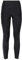 VAUDE Damen Women's Essential Tights Hose, Schwarz, 38 Slim EU