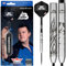 Bull's Andy Baetens Steel Darts | 80% 25g Steeltip Darts | Profi Darts für jeden Spieler