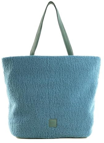 FREDsBRUDER Cuddle My Shopper Sky Blue