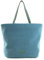 FREDsBRUDER Cuddle My Shopper Sky Blue