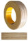 Gedotec Kantenumleimer selbstklebend | 1 Stück | 18 mm x 5 m | 374 - Eiche San Marino | TAPE | Holzfurnier in verschiedenen Dekoren | Melaminkanten-Band zum Kleben | Möbelkanten-Band | Melaminkanten