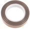 GLEAVI 1roll Ptfe Sealer Tape Wide Heat Insulation and Hand Vacuum Sealer Tape for Food Storage and Electrical Applications Easy to Cut and Apply