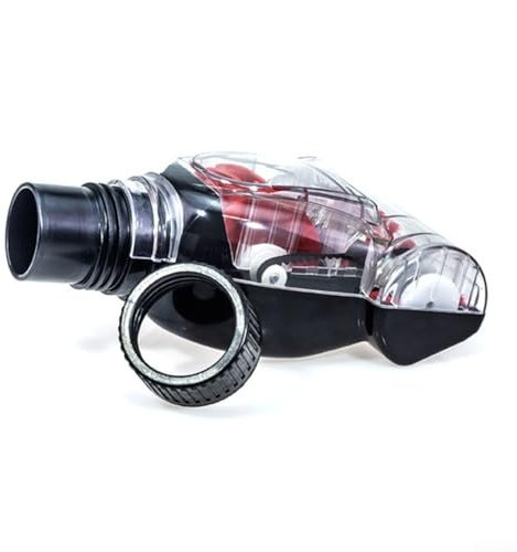 Pet Hair Removal For Turbo Brush Head for Shark HZ500 and IPZ1000 Vacuum Cleaners, Works with For Hoover Models (32)