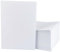 250 Briefumschläge - B4 Tasche ohne Fenster - 250x353 mm - weiße Papierumschläge - selbstklebend - Umschlag für Rechnungen, Briefe, Hochzeit, Grußkarten, Einladungen
