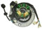 Motocicleta Estator Bobina Estator De Bobina Magneto para Motor De 4 Tiempos Refrigerado por Aceite Zongshen 155cc para GPX 150cc 160cc Pit Dirt Bike