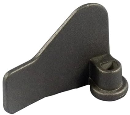 DSHYTDRF For kenwood BM450 BM350 BM366 Mixer Paddle Bread Maker Machine Blade Parts SS-187115 Knife Kneader