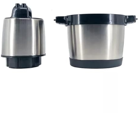 Yam Pounder - Multifunctional Kitchen Tool for Home and Commercial Use, Efficient Food Processor for Making Yam Mash and Other Dishes