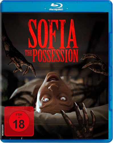Sofia - The Possession