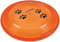 Trixie 3356 Dog Activity Dog Disc, bissfest, ø 23 cm, Sortiert