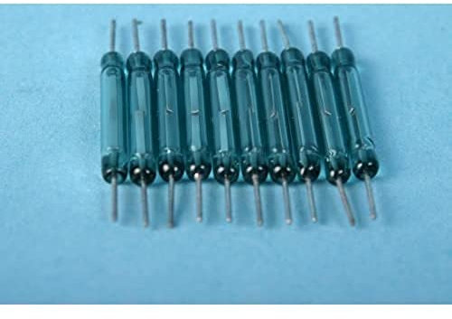 Gaugemaster GM-GM99 Reed Switches and Magnets
