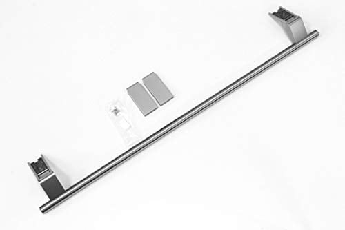 Original Liebherr Türgriff Hebelgriff Stangenform Edelstahl Kühlschrank- 7438430