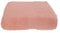 Julie Julsen Saunatuch in 26 Farben Reine Baumwolle Qualität 500 GSM Strandtuch Pastell Rosa 80 x 200 cm