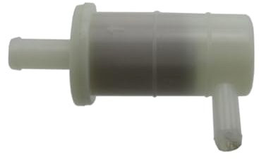 STONEDER Kraftstofffilter für Kawasaki 49019-1081 NINJA ZX-7R ZX750-P1 ZX750-P4 ZX750-P7