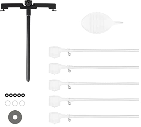 h.koenig BW7 Accessori per Spillatori di Birra, Plastica