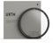 Urth Filtro de Lente UV 37mm (Plus+) - Protección de Lente de Cámara UV con Recubrimiento Nano de 30 Capas, Ultrafino.