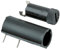 Porte-fusible, PCB, horizontal, 250 V, 6,3 A, porte-fusibles, Qté.1 | BK1-H15-H-1