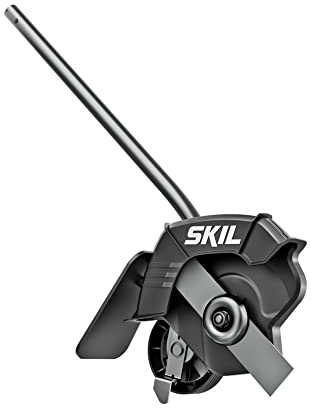 SKIL PED0900 PWR CORE 40 22,9 cm Kantenaufsatz für PLT1500C-10, Grau