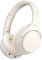 iKF T1 Pro Kopfhörer Kabellos Bluetooth,Over-Ear-Kopfhörer, Faltbare Headphones mit Eingebautes HD-Mikrofon, HiFi-Stereo,100 Stunden Nutzungszeit, Komfort Einstellbar,Multipoint-Verbindung(Weiß)