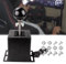 Palanca de cambio de repuesto para Thrustmaster Simulador de Conduccion Cambiador de Fuerza de Conducción Para Logitech G29/G27/G25/G920,7+R USB Shifter Para Volante de Carreras para Thrustmaster