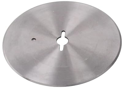 1 pcs Blade for Electric Kebab Slicer Shawarma Machine : 0012-03,0012-04,0012-05 (Round Blade)