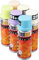 KLAMOTTEN STORE Sprayfarben Molotow Premium Qualität Pastellfarben 6x400ml für Hobby, Kunst und Handwerk