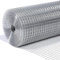 Welded Wire Mesh 1x1 Galvanised W 120cm x L 30m by Garden Universe Fence Aviary Rabbit Chicken W01-6