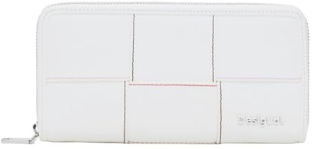 Desigual Mone_Yoko Blanco Fiona, 1000 White, U