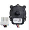 QCKRTAU Refrigerator Freezer DC Fan Motor, Compatible For LG, Z40I12MS1A0-57K06C EAU64843805 DC12V Motor, Refrigerator Accessories