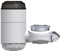 Sttejlbho Chauffe-Eau éLectrique Instantané D'Eau Chaude Instantané pour de Lavabo de Salle de Bain Chauffe-Eau Instantané Prise UE