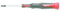 KS Tools 500.7153 Tournevis électronique torx percé T9