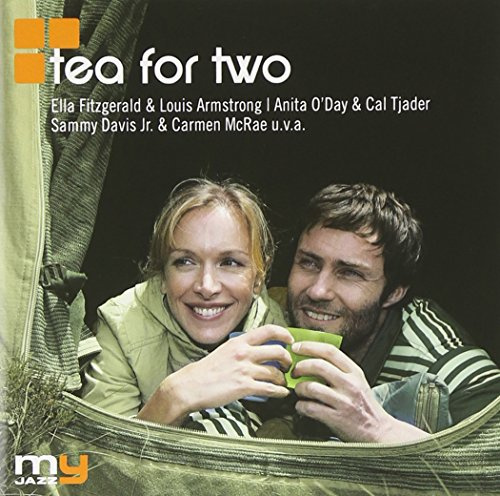 Tea for Two (My Jazz)
