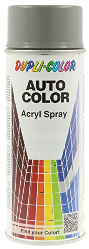 DUPLI-COLOR 537578 AUTO COLOR 1-0380 weiß-grau 400 ml